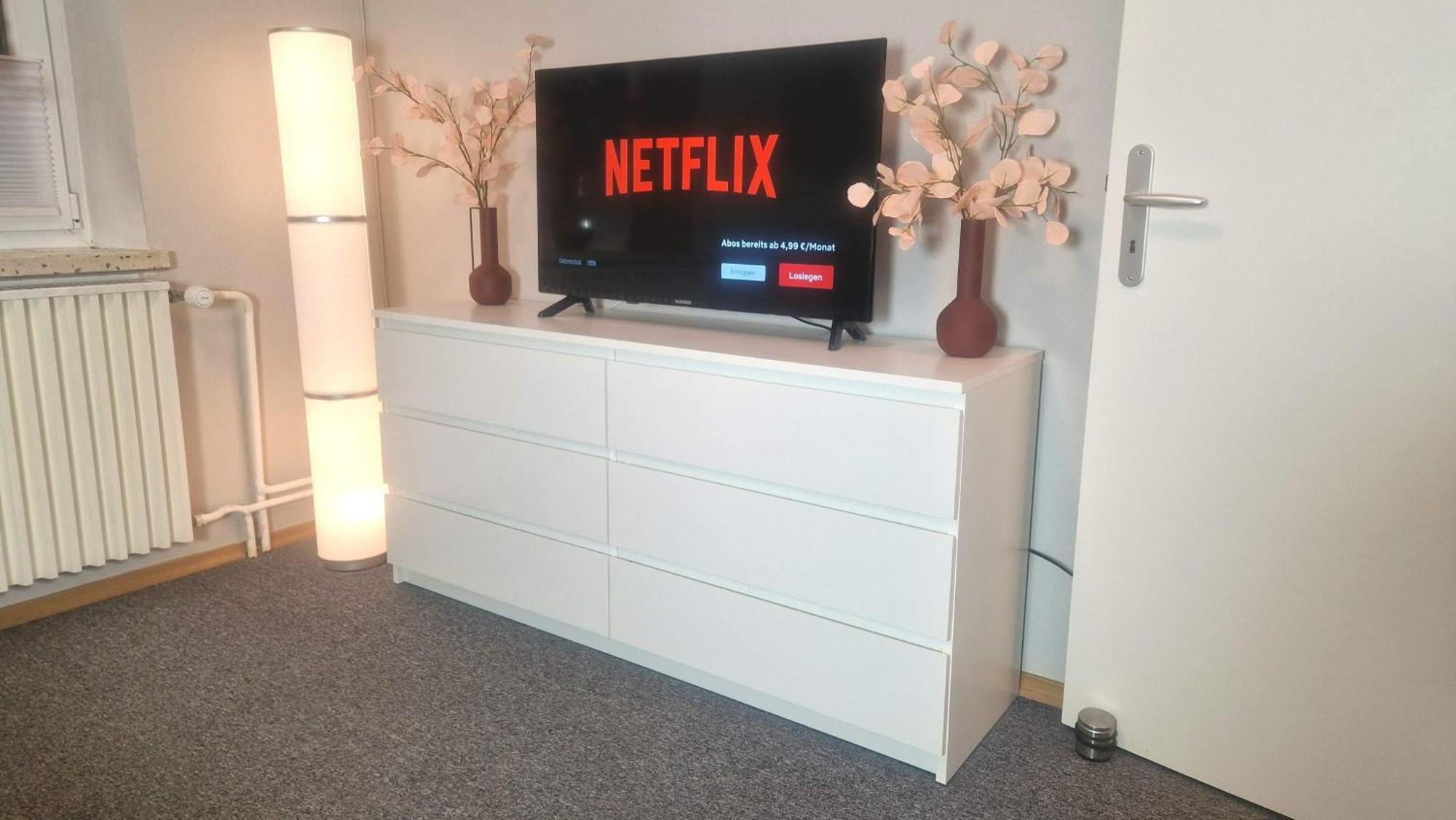 Ferienwohnung Landlicht Mit Terrasse In Ruhiger Lage Sulingen Esterno foto